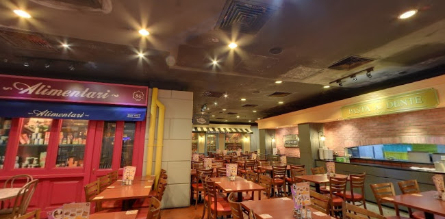 PastaMania - Italian Casual Dining @ Lot One - Hospitality and gastronomy