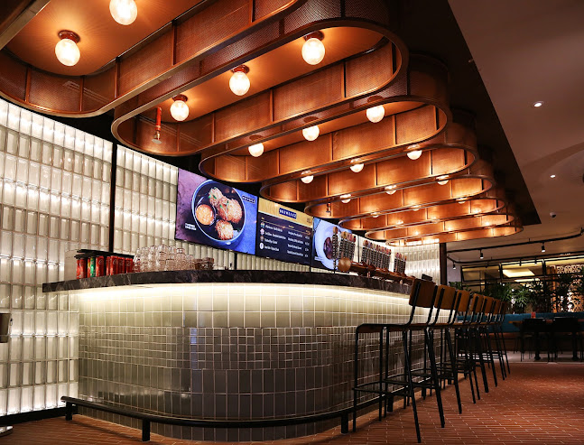 Brewerkz Orchard Rendezvous Hotel - Singapore