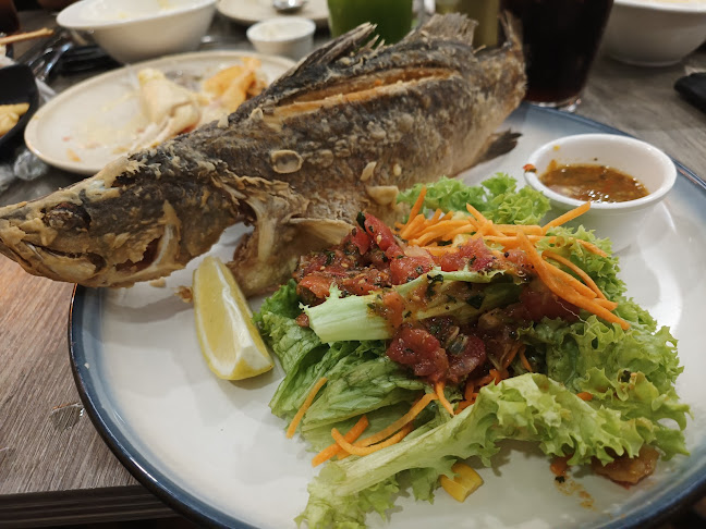 930 Yishun Ave 2, #02-07 Northpoint City North Wing, Singapore 769098