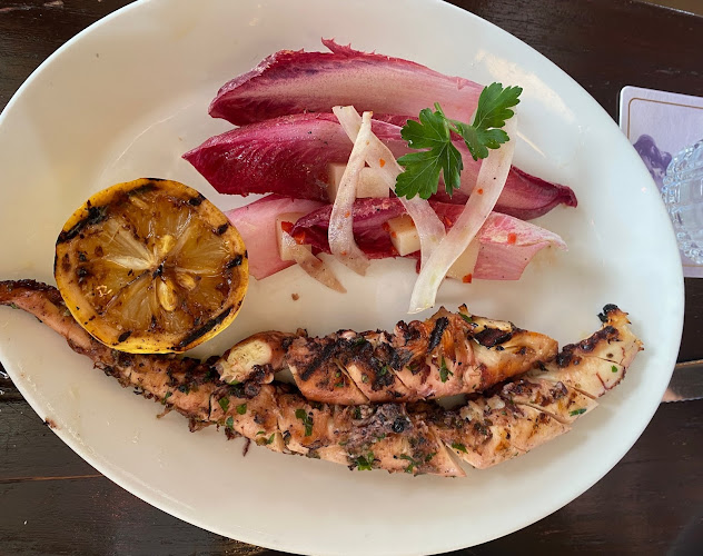 LAVO Italian Restaurant And Rooftop Bar