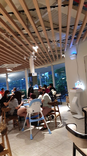 Fusion Spoon - Singapore