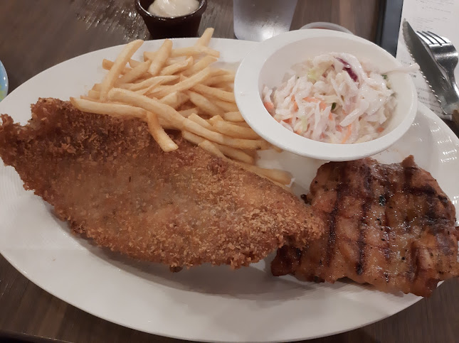 ANDES by ASTONS @ Bukit Panjang Plaza - Singapore