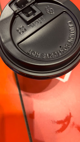 Burger King Shaw Plaza - Singapore