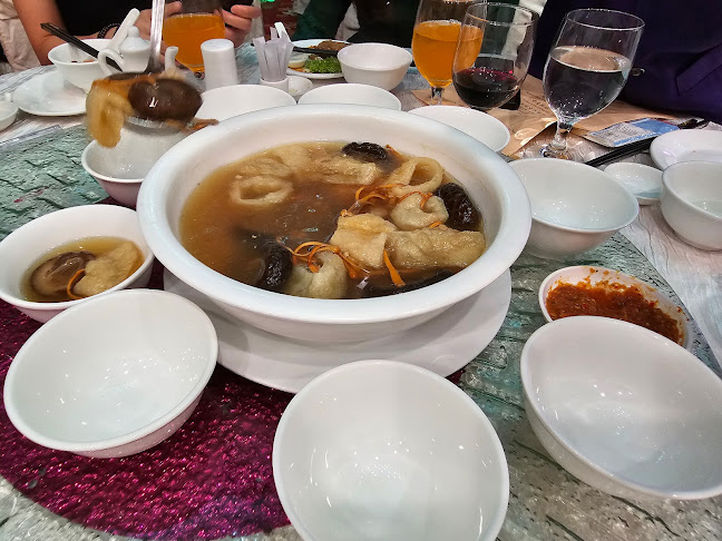 Opinii despre Jubilee Garden Restaurant în Singapore - Hospitality and gastronomy