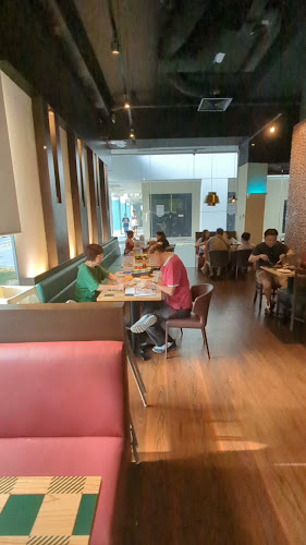 Jack's Place Toa Payoh - Hospitality and gastronomy