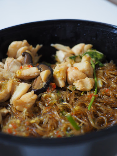 Lotus Thai Singapore - Singapore