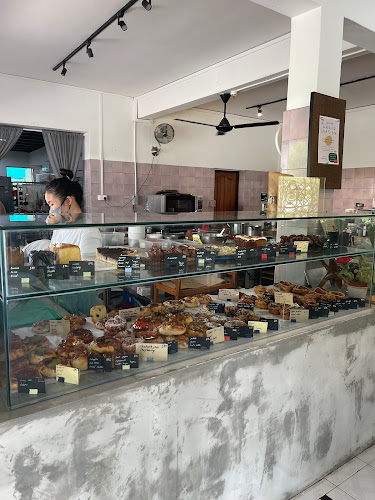 Comentarii opinii despre Chu And Co