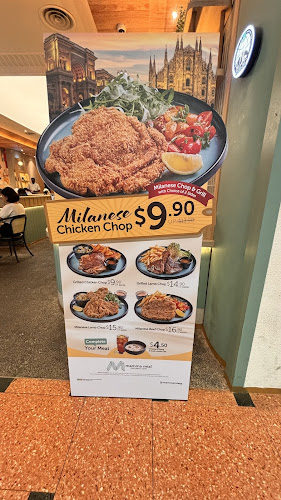 Comentarii opinii despre Mamma Mia Trattoria E Caffè