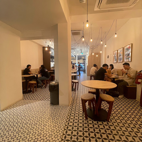 226 E Coast Rd, Creamier Handcrafted Ice Cream and Coffee (East Coast, Singapore 428923