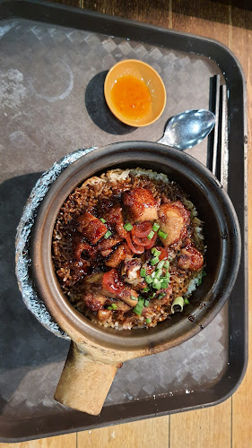 Malaysia Boleh! - Singapore