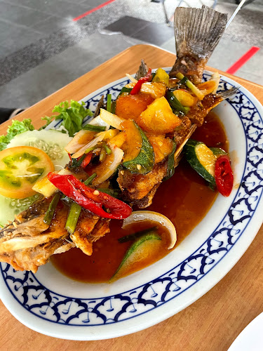 Opinii despre Soi Thai Kitchen în Singapore - Hospitality and gastronomy