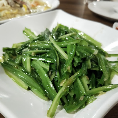 White Restaurant (Sun Plaza) - Singapore