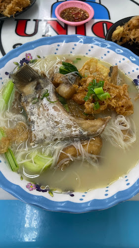 Comentarii opinii despre Lavender Fish Soup