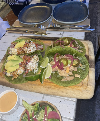 Chico Loco (Amoy Street) - Hospitality and gastronomy