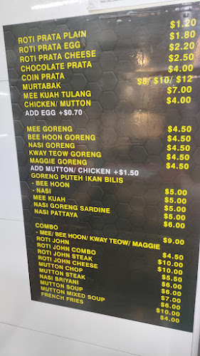 693 Woodlands Ave 6, Singapore 731693