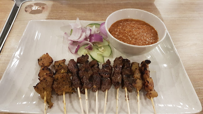 Comentarii opinii despre Awal Bismillah Makan Place