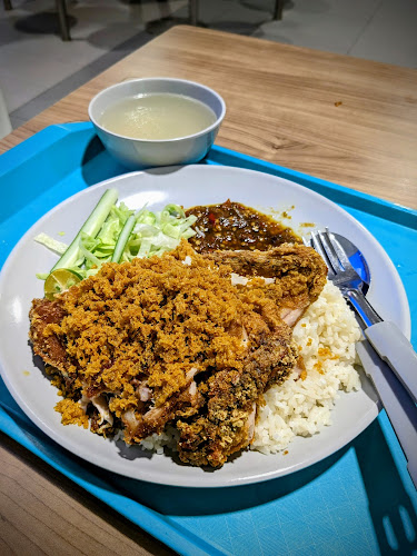 21 Sengkang W Ave, #03-21 Fernvale Community Club, Singapore 797650