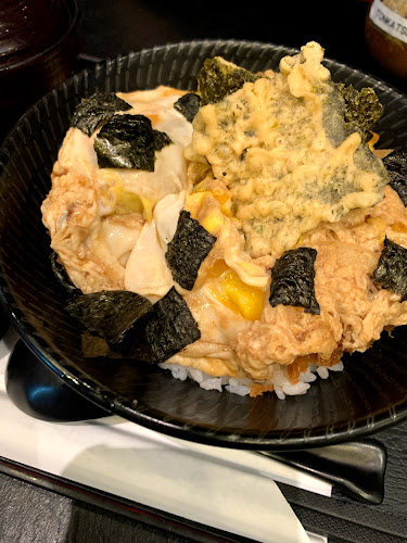 Comentarii opinii despre Hajime Tonkatsu & Ramen (myVillage @ Serangoon Garden)