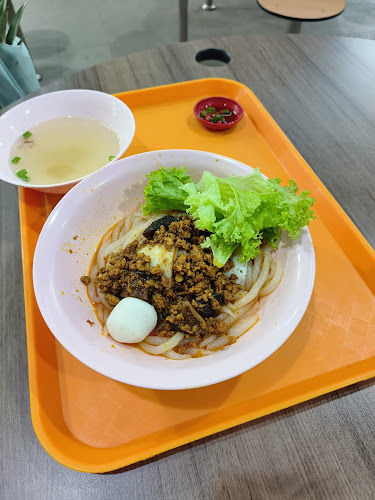 Opinii despre Shu Heng Bi Tai Mak în Singapore - Hospitality and gastronomy