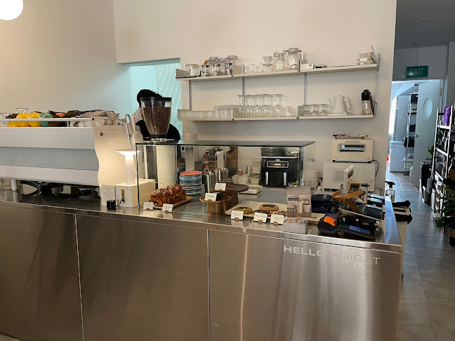 Hello Arigato Joo Chiat - Hospitality and gastronomy