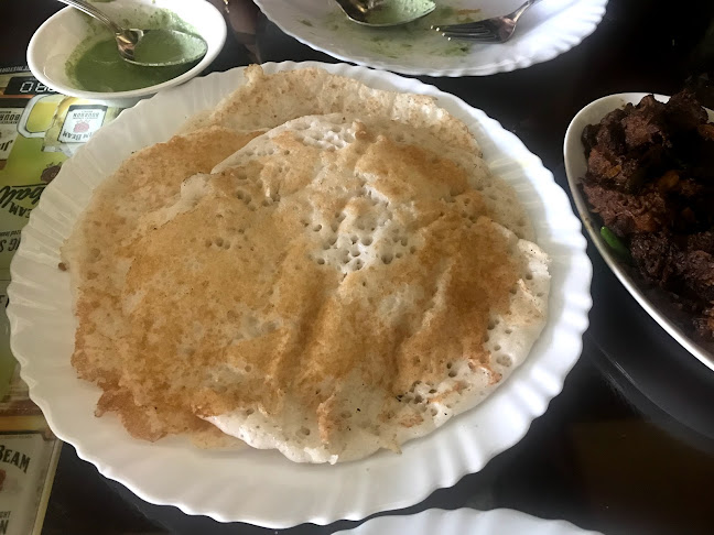 Curry Magic - Indian food (Authentic Kerala & North Indian Cuisine) (Serangoon) - Singapore