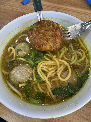 ES Kitchen Traditional Malay Cuisine