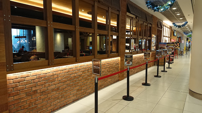 ASTONS Specialities @ City Square Mall