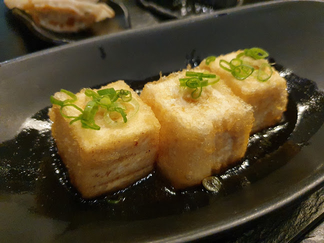 Hajime Tonkatsu & Ramen (myVillage @ Serangoon Garden) - Hospitality and gastronomy