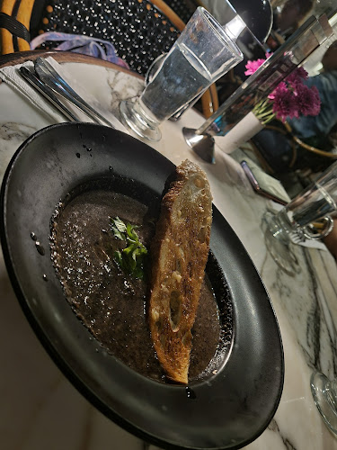 Comentarii opinii despre PS.Cafe One Fullerton