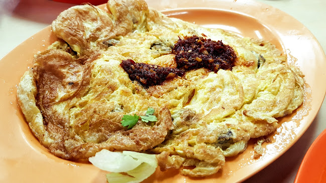 Lai Huat Signatures - Geylang