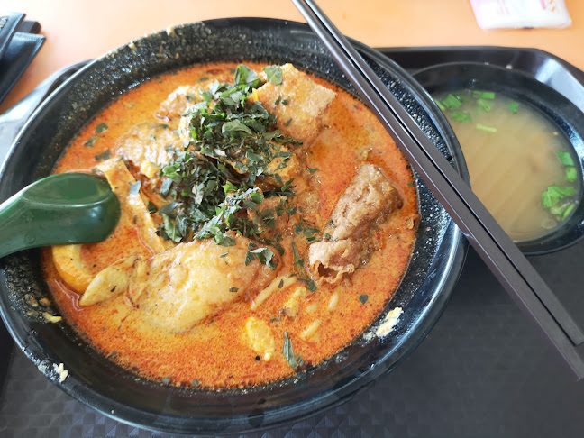 Opinii despre Xi Xiang Feng Yong Tau Foo 喜相逢 în Singapore - Hospitality and gastronomy