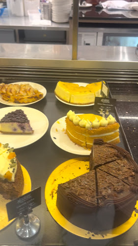 Opinii despre Baker & Cook - South Buona Vista în Singapore - Hospitality and gastronomy