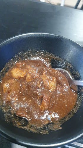 Opinii despre Nyonya Pok Pok Kay în Singapore - Hospitality and gastronomy