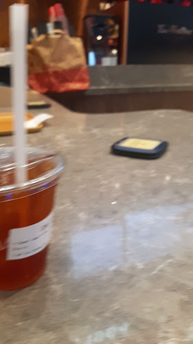 Tim Hortons 313@somerset