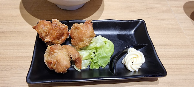 Menzo Butao @ Changi City Point - Hospitality and gastronomy