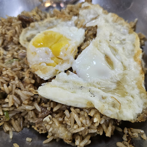 Comentarii opinii despre Cui Xiang Yuan Restaurant 翠香园餐馆