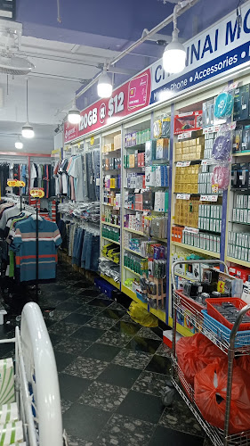 POORVIKAA MART - Hospitality and gastronomy