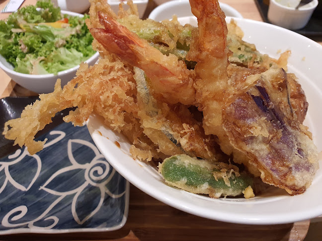 Maccha House - Singapore