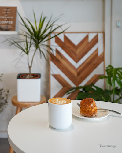 Comentarii opinii despre Zerah Coffee Roasters