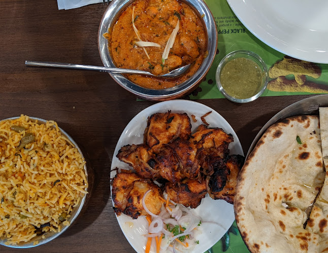 Comentarii opinii despre Sankranti Restaurant (Jewel Changi Airport)