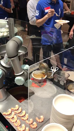 1 Kaki Bukit Rd 1, #05-03/06 Enterprise One, Singapore 415934