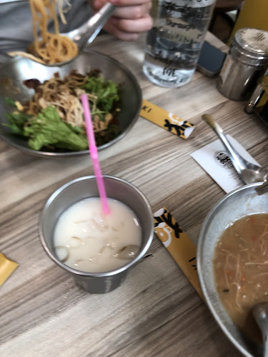 MONKI 台灣小吃部 - Hospitality and gastronomy