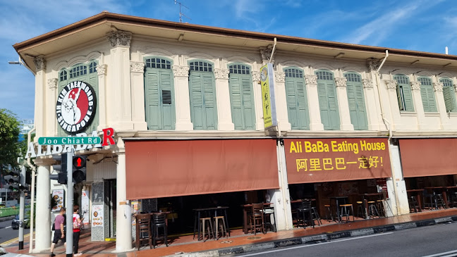 Yong Huat Hokkien Mee