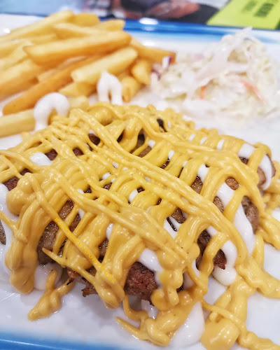 Comentarii opinii despre go2eat western food