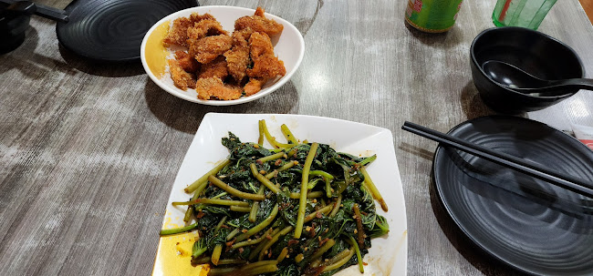 NO.5 Bukit Timah Live Bull Frog Claypot Porridge