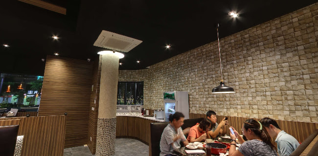 Qi Lai Feng 齐来丰鱼庄 Chinese Restaurant