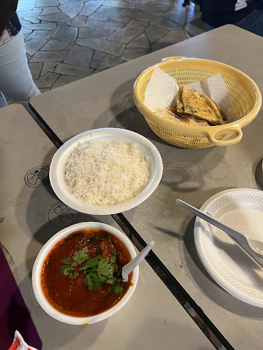 Comentarii opinii despre Indian Palace