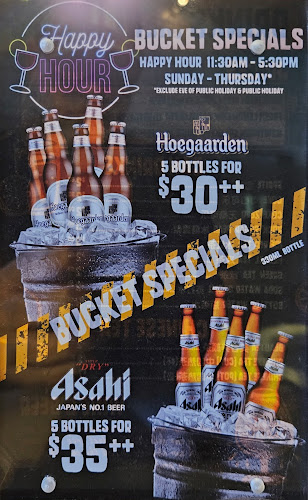 63 Jurong West Central 3, #01-94 Shopping Centre, Jurong Point, Singapore 648331