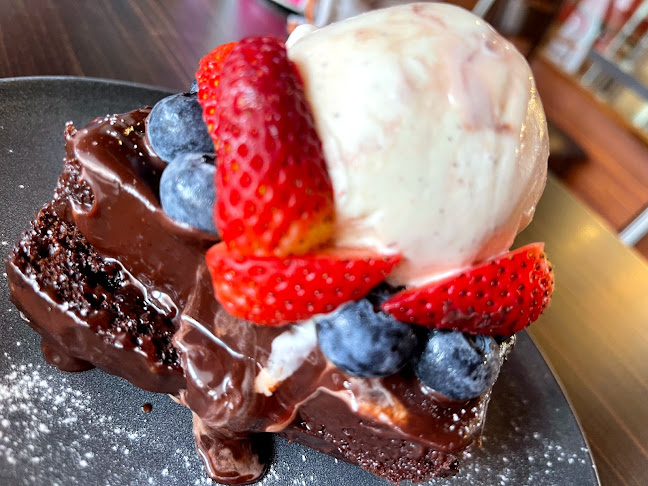 The Signature Patisserie - Singapore