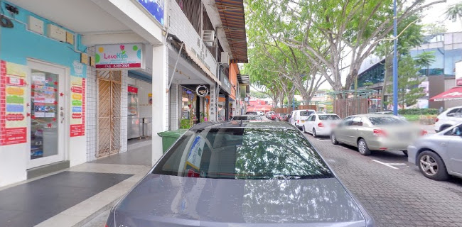 Opinii despre Shamiana Restaurant - Serangoon Garden Way în Singapore - Hospitality and gastronomy